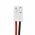 Helyettes�t� orvosi eszk�z Akkumul�tor Ronbo RB700 RB-700 2600mAh 38.48Wh 14.8V