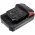Helyettes�t� elektromos szersz�mg�p Akkumul�tor IQV20 BL2012 2000mAh 40Wh