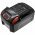 Helyettes�t� elektromos szersz�mg�p Akkumul�tor IQV20 BL2012 4000mAh 80Wh