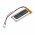 Helyettes�t� t�vir�ny�t� Akkumul�tor Roku Voice Remote Pro BGG047 1000mAh 3.8Wh 3.8V