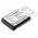 Helyettes�t� m�r�m�szer Akkumul�tor HygroPalm HP31 1ICP10/34/50 1800mAh 6.66Wh Li-Ion 3.7V