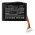 Helyettes�t� f�ny�r� Akkumul�tor RK1000 Robomow 6400mAh 118.4Wh 18.5V