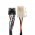 Helyettes�t� f�ny�r� Akkumul�tor R.S.3000 BAT6000A 6000mAh 153.6Wh 25.6V