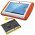 Helyettes�t� t�blag�p Akkumul�tor Oregon Scientific Meep 056080CN55 2900mAh 10.73Wh 3.7V