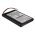 Helyettes�t� t�vir�ny�t� Akkumul�tor RTI T2B ATB-1200 1100mAh 3.7V 4.07Wh