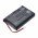 Helyettes�t� t�vir�ny�t� Akkumul�tor RTI T3V ATB-1700 1800mAh 6.66Wh 3.7V
