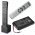 Helyettes�t� t�vir�ny�t� Akkumul�tor RTI T1 ATB-950 750mAh 2.78Wh 3.7V