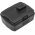 Helyettes�t� elektromos szersz�mg�p Akkumul�tor BID-1201 CB120L 2500mAh 30Wh