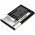 Helyettes�t� t�vir�ny�t� Akkumul�tor PROBAT PRO CONTROL 1200mAh 4.44Wh 3.7V