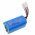 Helyettes�t� m�r�m�szer Akkumul�tor RD8000 09/ER3223Z13 10400mAh 38.48Wh 3.7V