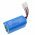 Helyettes�t� m�r�m�szer Akkumul�tor RD8000 09 ER3223Z13 13400mAh 49.58Wh 3.7V