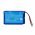 Helyettes�t� Akkumul�tor �rint�k�perny�s h�ts� sz�rakoztat� t�vir�ny�t� LIP653450 1200mAh 4.44Wh