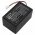 Helyettes�t� porsz�v� Akkumul�tor Rowenta RR715 RS-RT900815 2600mAh 37,44Wh 14.4V