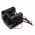 Helyettes�t� porsz�v� Akkumul�tor Rowenta RH6751WO SS-9100042161 3500mAh 77.7Wh 22.2V