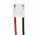 Helyettes�t� porsz�v� Akkumul�tor Rowenta Air Force Extreme RS-RH5272 3500mAh 50.4Wh 14.4V