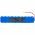 Helyettes�t� porsz�v� Akkumul�tor Rowenta RH8543LE/9A0 RS-RH4899 3000mAh/72Wh 24V
