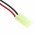 Helyettes�t� porsz�v� Akkumul�tor Rowenta AC912501 RS-AC3583 2000mAh 14.4Wh 7.2V