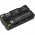 Helyettes�t� orvosi eszk�z Akkumul�tor Righton Retinomax 3 RT-121 2600mAh 19.24Wh 7.4V