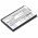 Helyettes�t� ad�vev� Akkumul�tor RT18 BL18 1000mAh 3.7Wh Li-ion