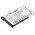 Helyettes�t� ad�vev� Akkumul�tor RT22/BL22 950mAh 3.52Wh