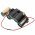 Helyettes�t� porsz�v� Akkumul�tor Moulinex MX466301/2D0 RS-AC3568 2000mAh/12Wh 6V