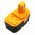 Helyettes�t� elektromos szersz�mg�p Akkumul�tor BID-1801M ABP1801 1500mAh 27Wh