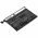 Helyettes�t� t�vir�ny�t� Akkumul�tor Ray Enterprises Ray Super Remote RB00101 2950mAh 11.21Wh 3.8V