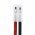 Helyettes�t� v�szvil�g�t�s Akkumul�tor 275 602 2000mAh 4.8Wh