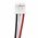 Helyettes�t� vezet�k n�lk�li Akkumul�tor headset PL503450 3.7V 1000mAh