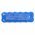 Helyettes�t� porsz�v� Akkumul�tor Solac AE2510 403884 3000mAh 43.2Wh 14.4V