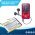 Helyettes�t� m�dialej�tsz� Akkumul�tor NW-E435 1-756-819-11 570mAh 2.11Wh Li-ion 3.7V