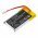 Helyettes�t� vezet�k n�lk�li Akkumul�tor headset AirLine 88 1-OTH0138 230mAh 0.85Wh