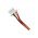 Helyettes�t� m�dialej�tsz� Akkumul�tor VGF-AP1 2-174-203-02 2200mAh 8.14Wh 3.7V