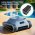 Helyettes�t� Akkumul�tor Shark SAT-4P6S 10400mAh 227.76Wh