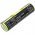 Helyettes�t� v�szvil�g�t�s Akkumul�tor 1600mAh 3.84Wh