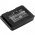 Helyettes�t� vezet�k n�lk�li Akkumul�tor headset SK9000 / 56429 701 098 1800mAh 6.66Wh