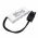 Helyettes�t� v�szvil�g�t�s Akkumul�tor 8020/35-319B0519 2000mAh 12Wh