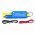 Helyettes�t� v�szvil�g�t�s Akkumul�tor Licht 8621 2500mAh 15Wh