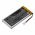 Helyettes�t� m�r�m�szer Akkumul�tor CMM-60 WAAKU25 2400mAh 17.76Wh multim�ter 7.4V