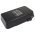 Helyettes�t� elektromos szersz�mg�p Akkumul�tor Fusion F-15 VB0118 1500mAh 27Wh