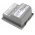 Helyettes�t� m�r�m�szer Akkumul�tor SET030R BDC35 2700mAh 16.2Wh 6V