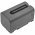 Helyettes�t� m�r�m�szer Akkumul�tor 3D Layout Navigator LN-150 BDC72 5500mAh/40.7Wh 7.4V