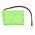 Helyettes�t� m�r�m�szer Akkumul�tor FG-7000/FG-7BAT 700mAh 2.52Wh 3.6V