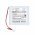 Helyettes�t� orvosi eszk�z Akkumul�tor Spengler DTS 3000 120069-O 2600mAh 37.44Wh 14.4V