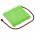 Helyettes�t� m�r�m�szer Akkumul�tor FGE-X / BFGG0200511 2000mAh 9,6Wh 4.8V