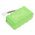 Helyettes�t� m�r�m�szer Akkumul�tor DT-365/DT-365BAT 2000mAh 24Wh 12V