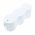 Helyettes�t� v�szvil�g�t�s Akkumul�tor 3D2.0HT 1400620000 2400mAh 8.64Wh