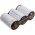 Helyettes�t� v�szvil�g�t�s Akkumul�tor 11190013V 4000mAh 14.4Wh
