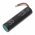 Helyettes�t� ad� vev� Akkumul�tor neXt 2 MXW2X 95A48182 2600mAh 9.62Wh k�zi mikrofon Li-Ion