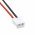 Helyettes�t� zsebl�mpa Akkumul�tor Miniform 03.5036/03.5096 1100mAh 4.07Wh